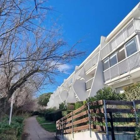 Agreable T2 A La Grande Motte Appartement Buitenkant foto